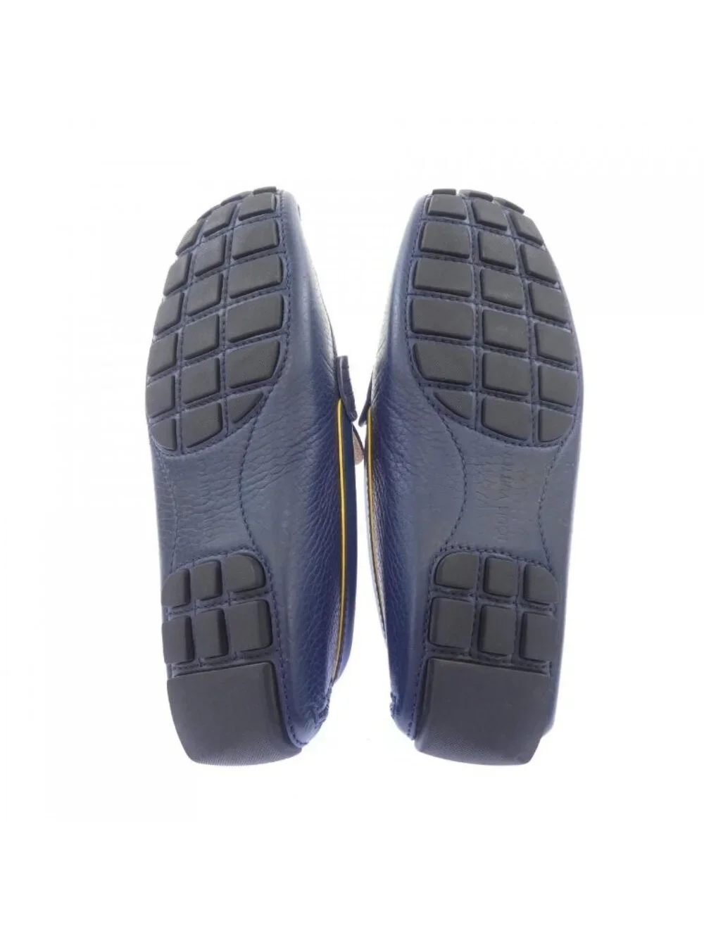 Louis Vuitton Sneakers Navy